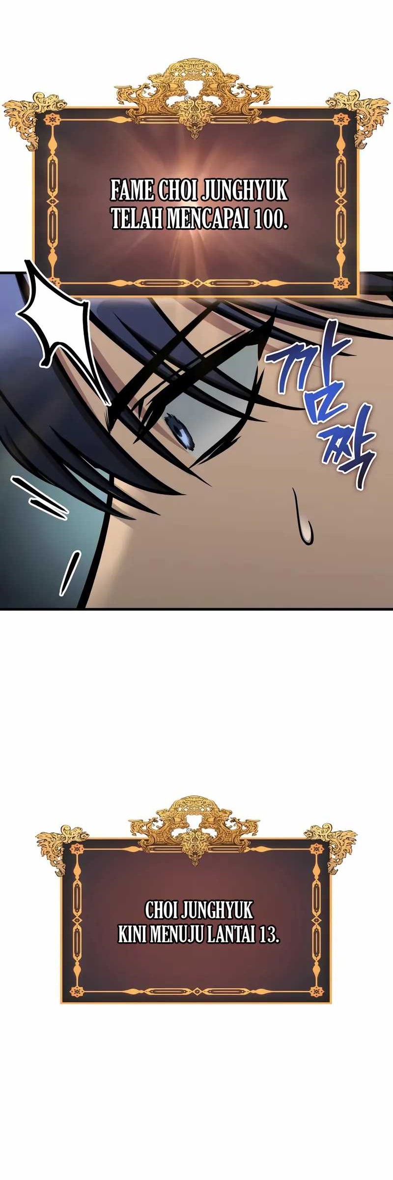 My Exclusive Tower Guide Chapter 64 Gambar 47