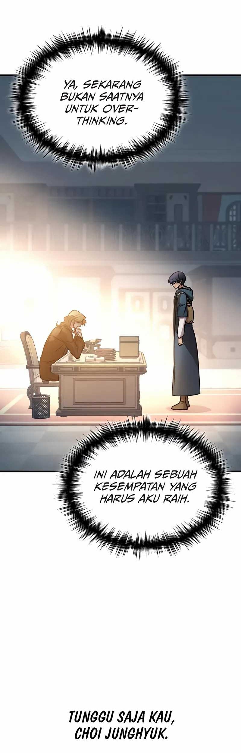 My Exclusive Tower Guide Chapter 64 Gambar 52