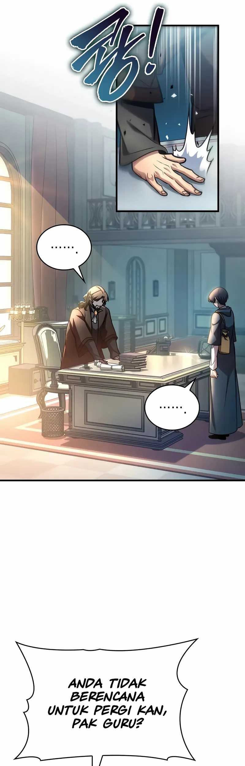 My Exclusive Tower Guide Chapter 64 Gambar 26