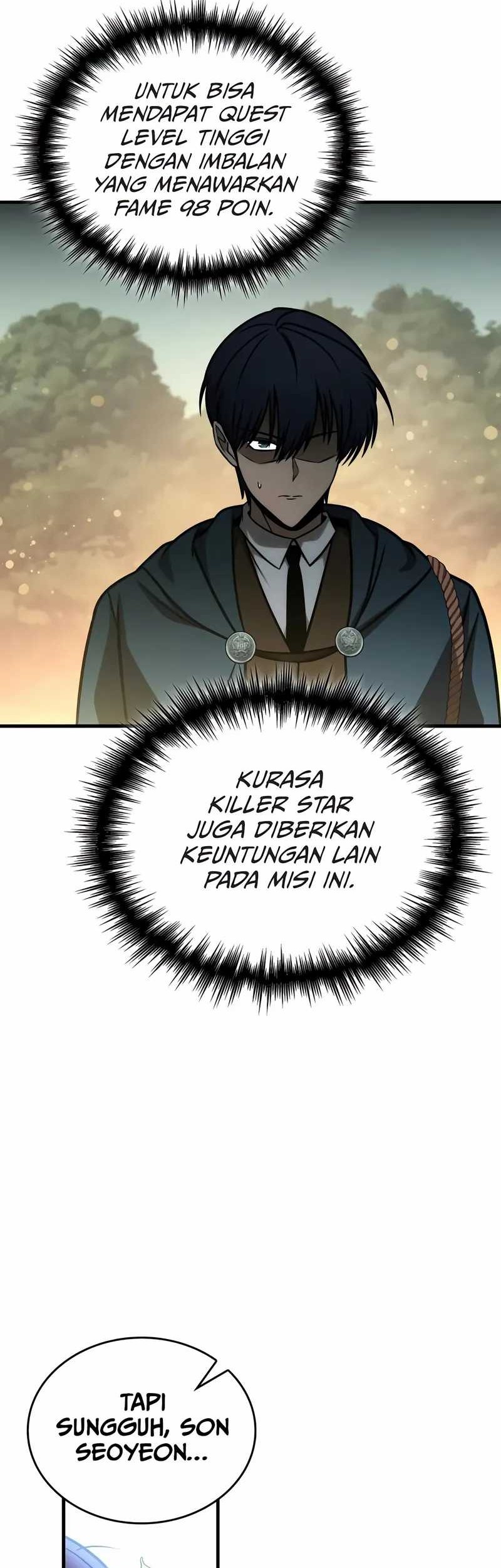 My Exclusive Tower Guide Chapter 64 Gambar 66