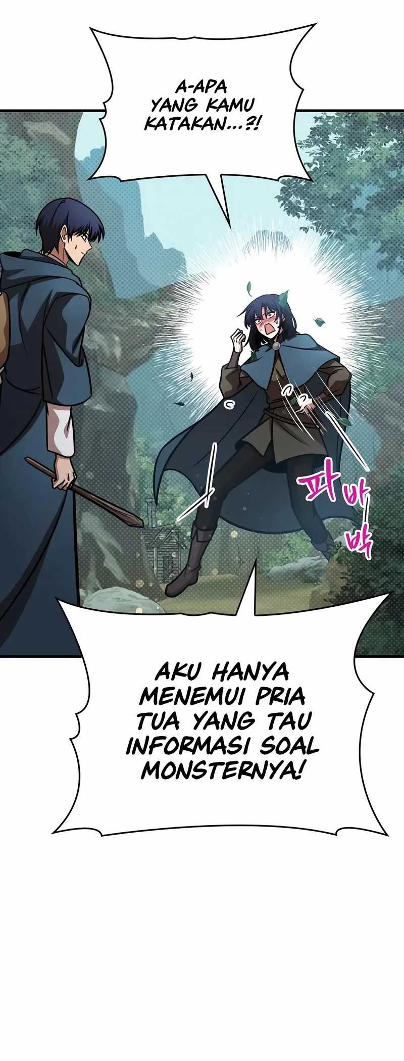 My Exclusive Tower Guide Chapter 64 Gambar 69