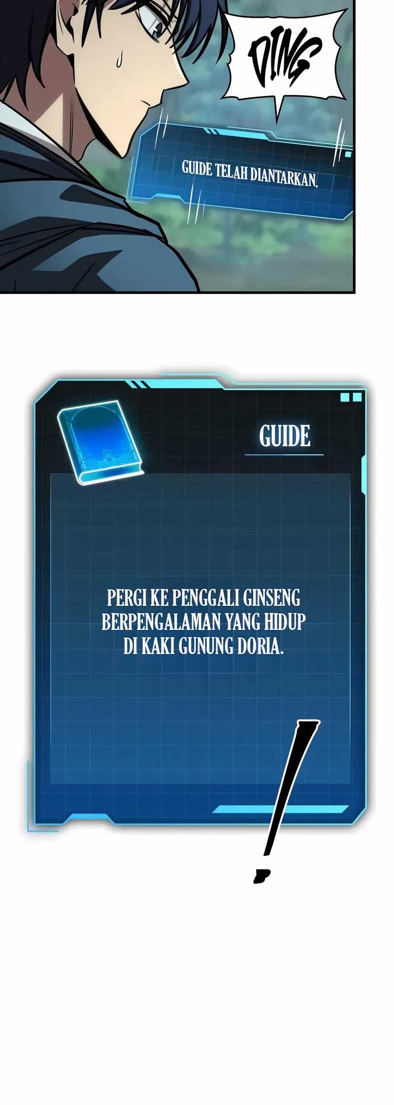 My Exclusive Tower Guide Chapter 64 Gambar 71