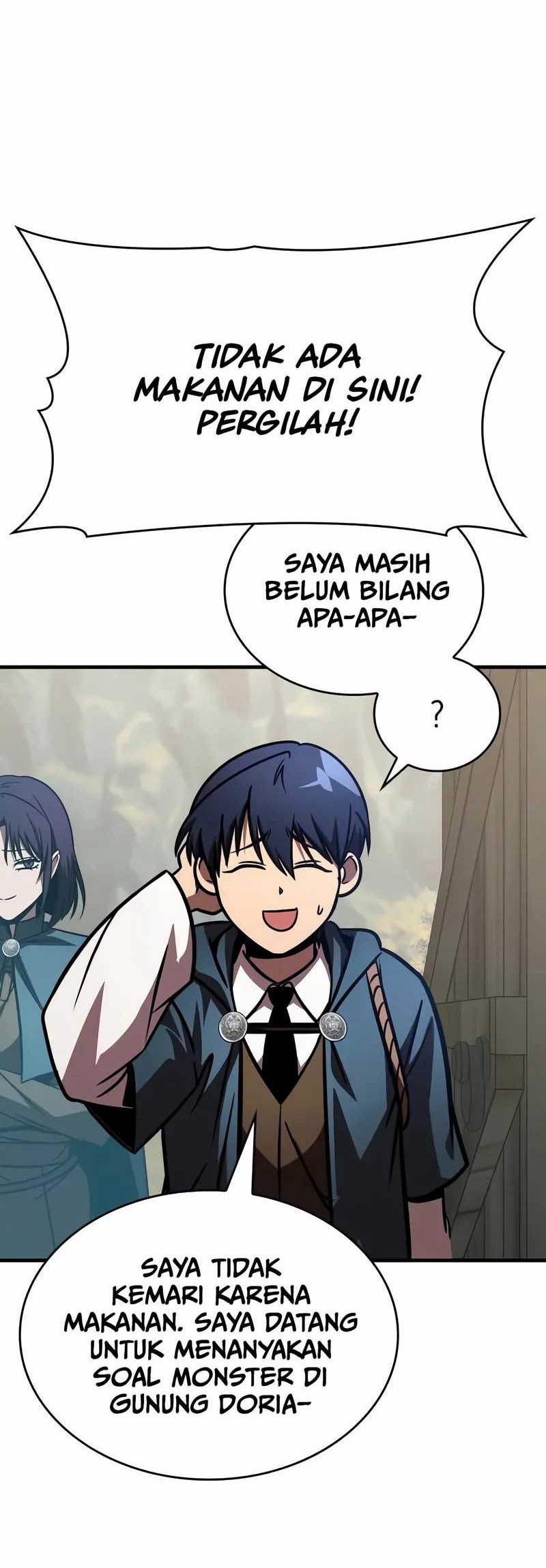 My Exclusive Tower Guide Chapter 64 Gambar 76