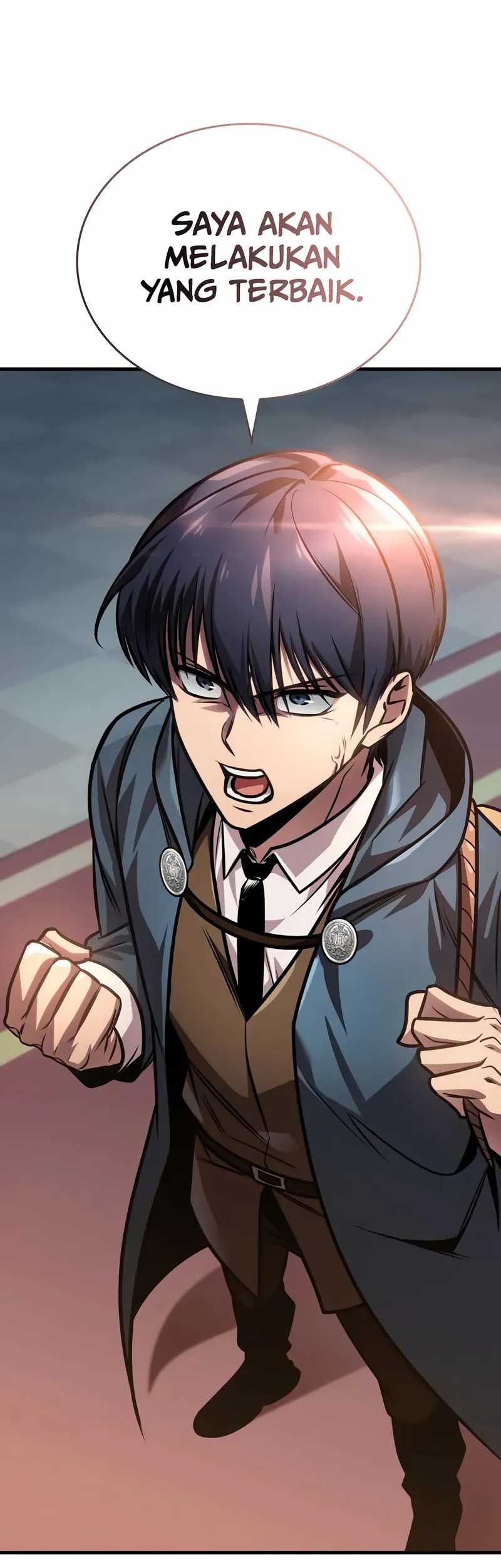 My Exclusive Tower Guide Chapter 64 Gambar 54