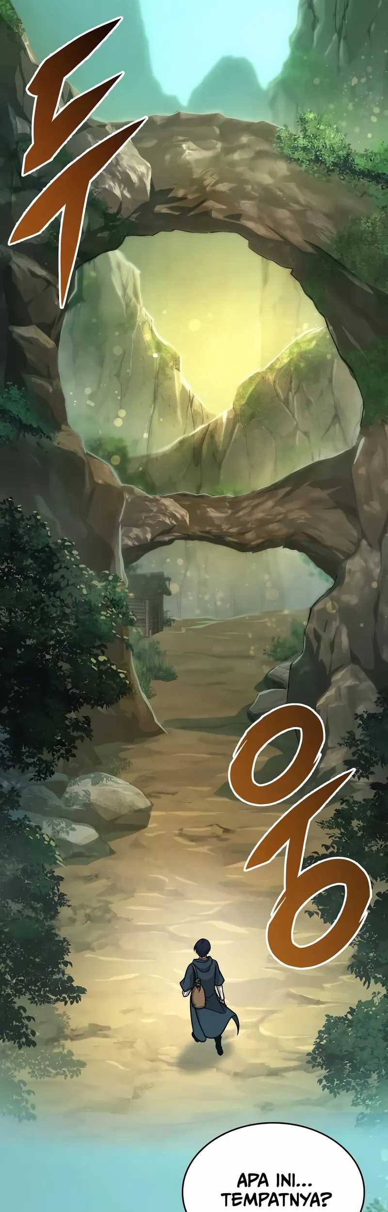 My Exclusive Tower Guide Chapter 64 Gambar 57