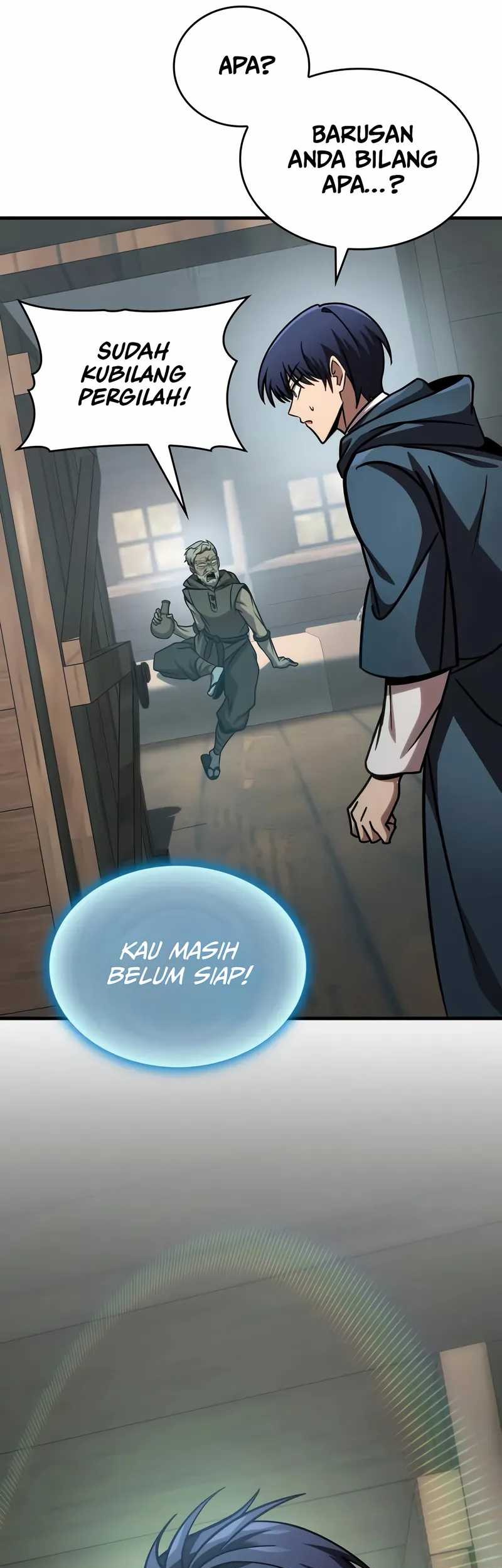 My Exclusive Tower Guide Chapter 64 Gambar 80