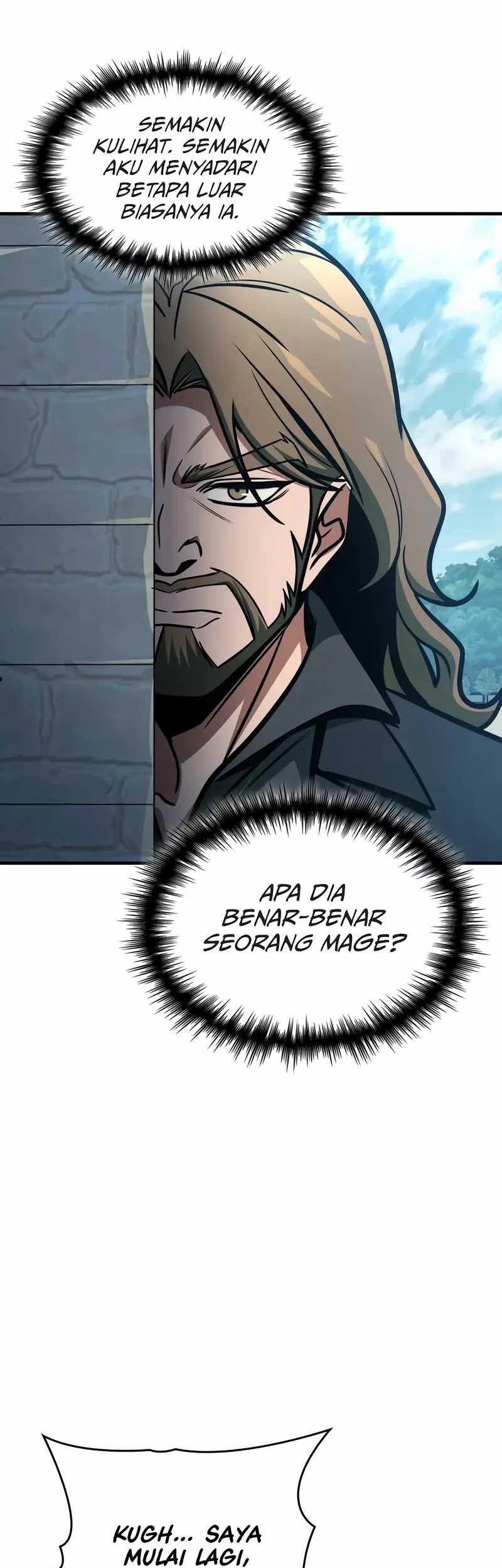 My Exclusive Tower Guide Chapter 64 Gambar 7