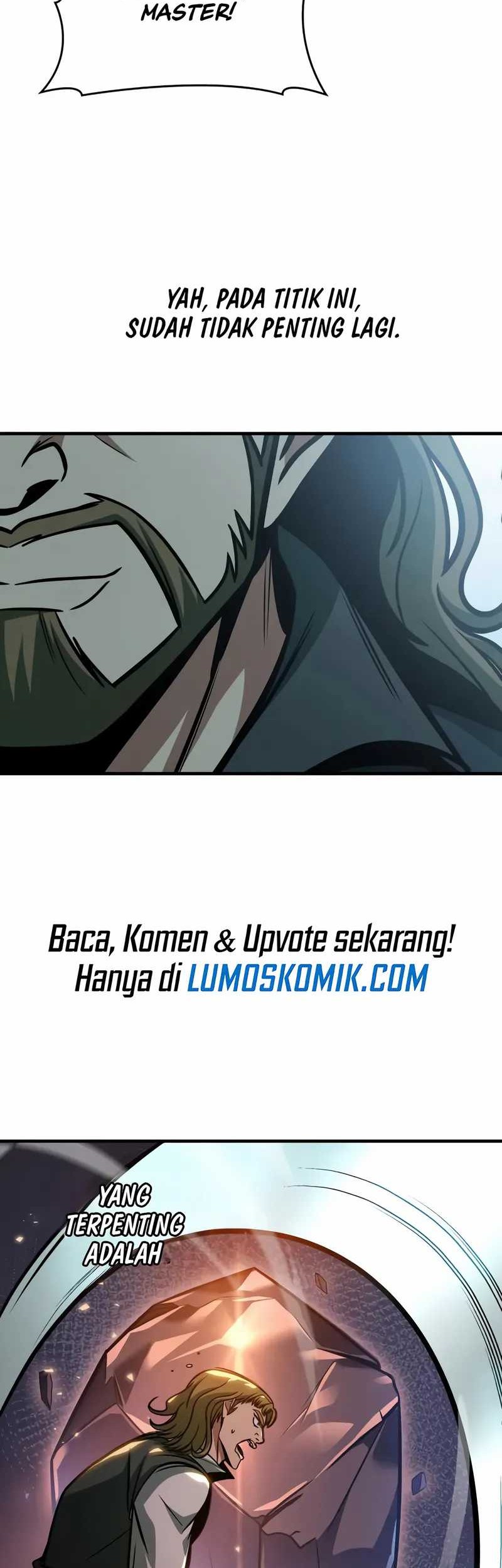 My Exclusive Tower Guide Chapter 64 Gambar 8