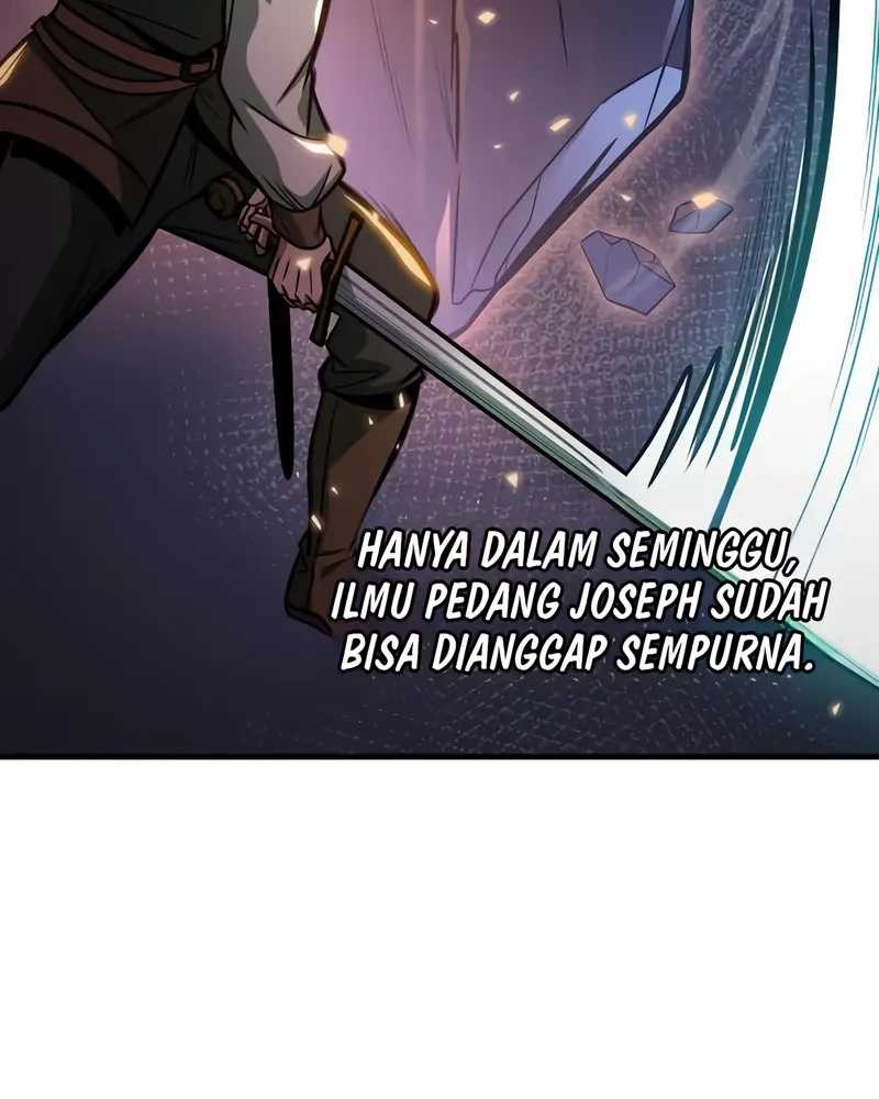 My Exclusive Tower Guide Chapter 64 Gambar 9