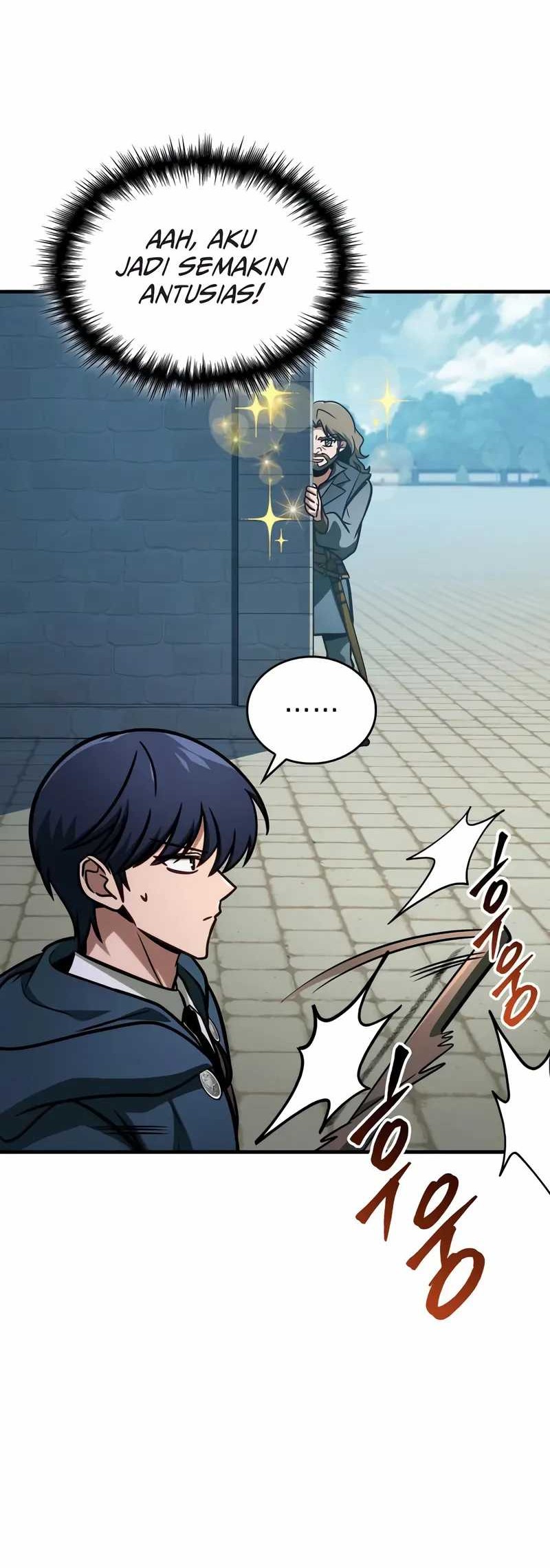 My Exclusive Tower Guide Chapter 64 Gambar 11