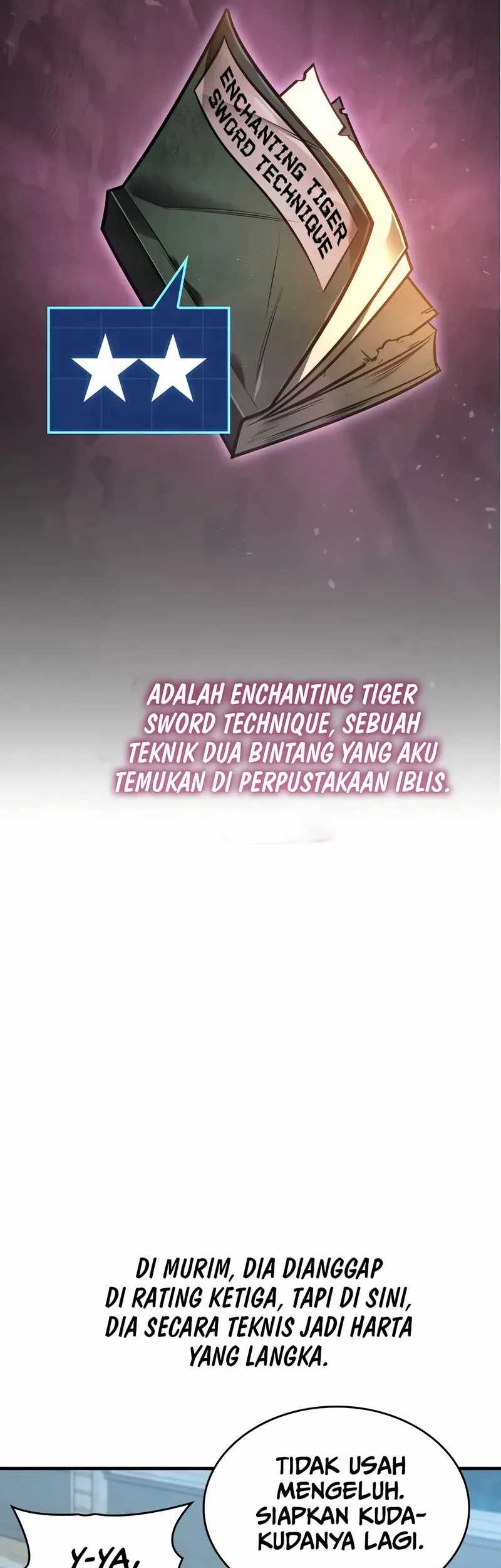 My Exclusive Tower Guide Chapter 64 Gambar 18