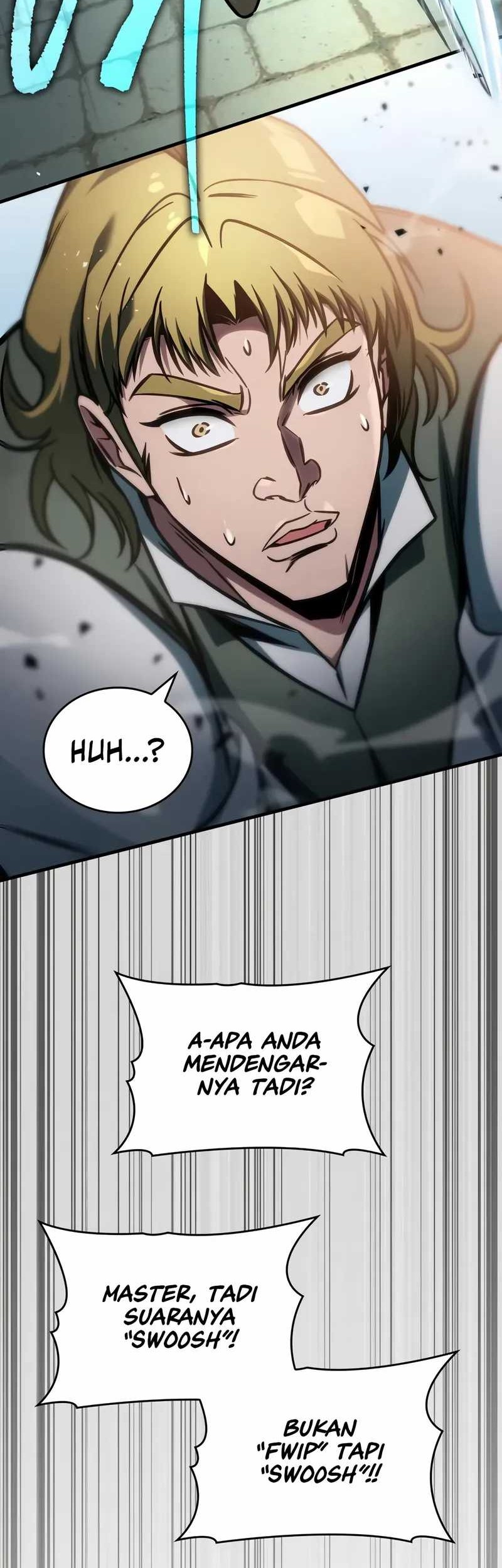 My Exclusive Tower Guide Chapter 64 Gambar 21