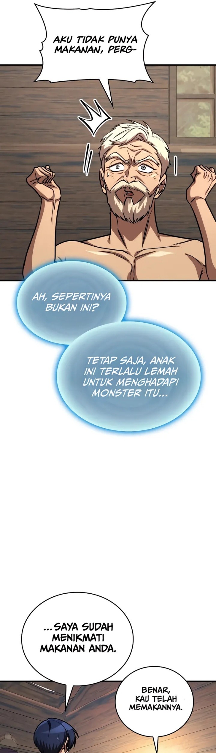 My Exclusive Tower Guide Chapter 65 Gambar 35