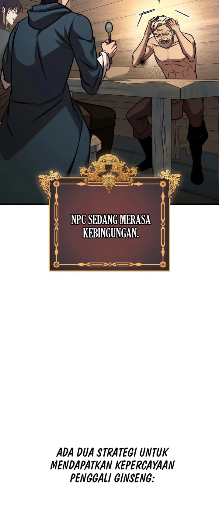 My Exclusive Tower Guide Chapter 65 Gambar 36