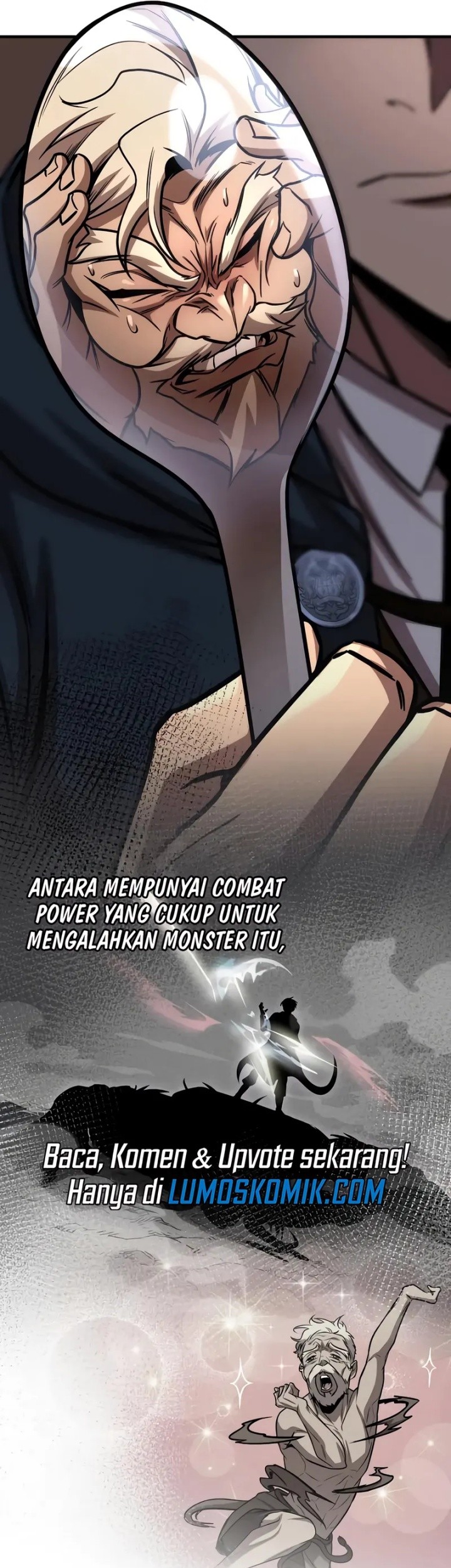 My Exclusive Tower Guide Chapter 65 Gambar 37