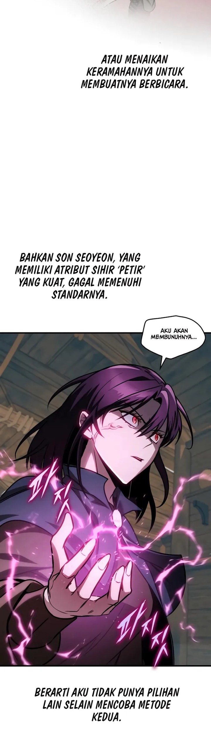 My Exclusive Tower Guide Chapter 65 Gambar 38