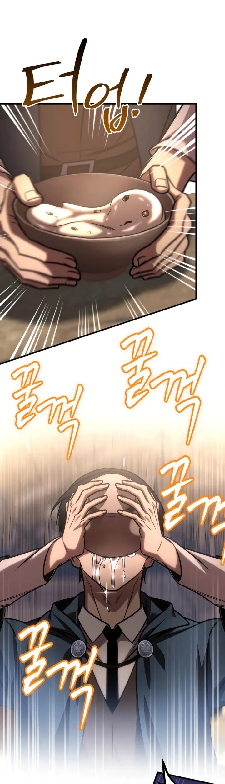 My Exclusive Tower Guide Chapter 65 Gambar 40