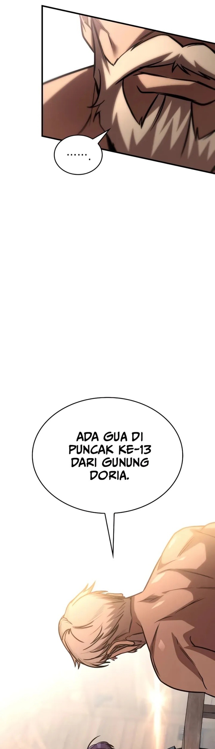 My Exclusive Tower Guide Chapter 65 Gambar 45