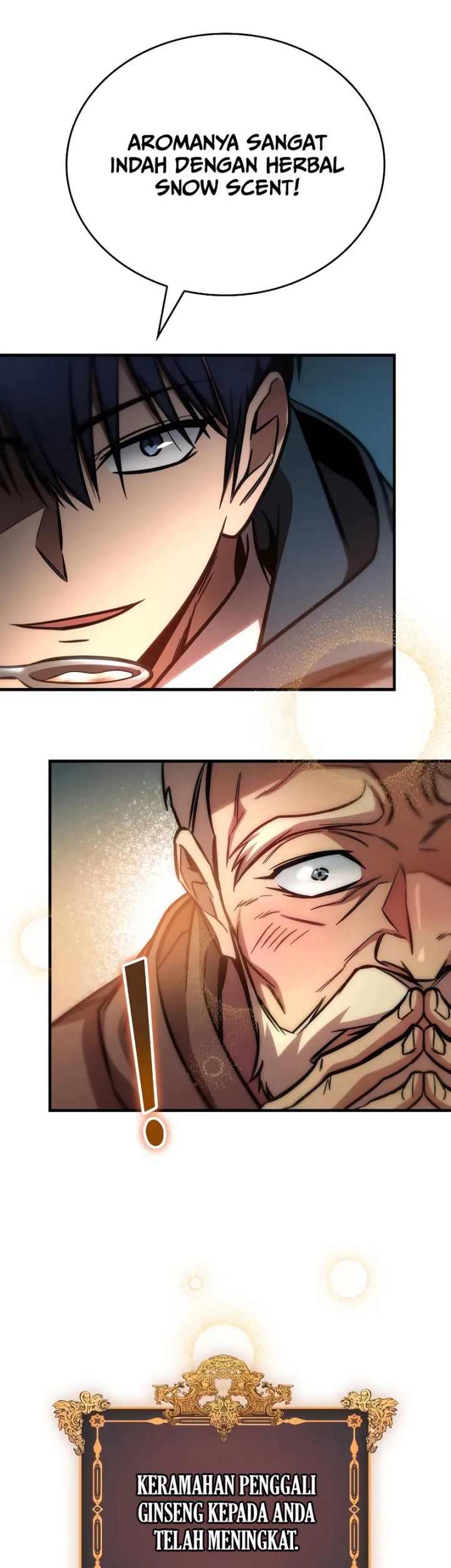 My Exclusive Tower Guide Chapter 65 Gambar 28