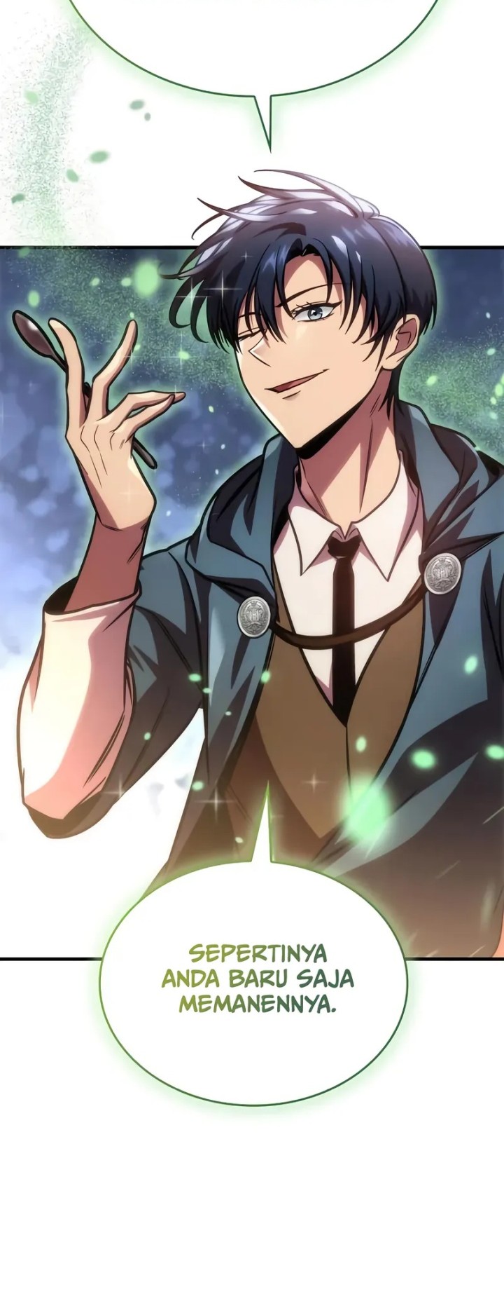 My Exclusive Tower Guide Chapter 65 Gambar 32