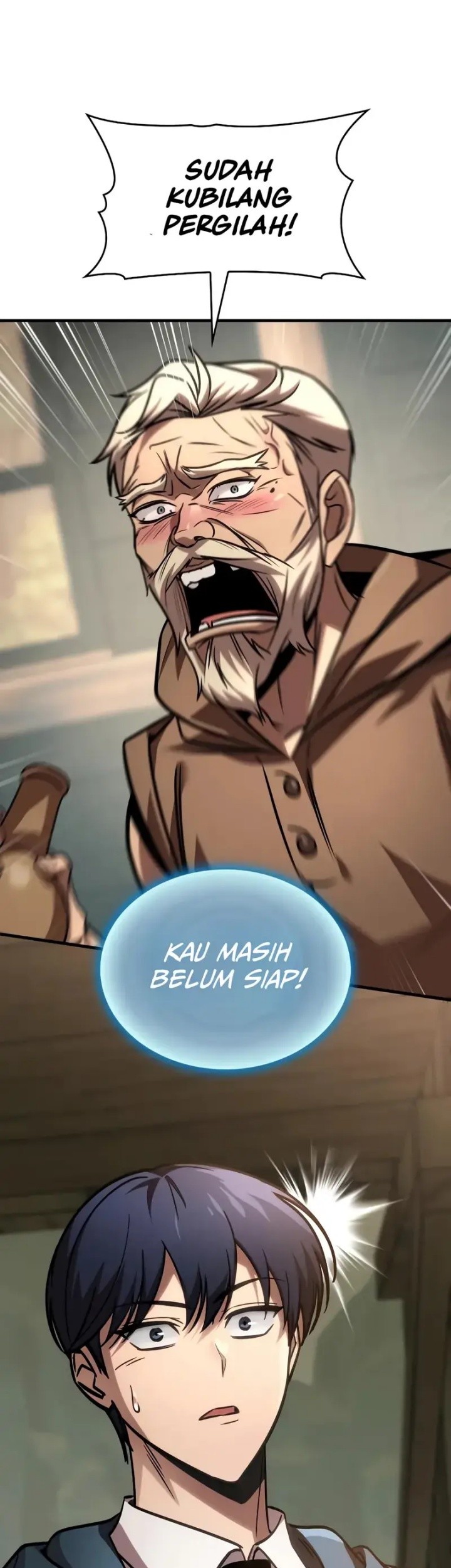 Komik My Exclusive Tower Guide Chapter 65 gambar nomor 1