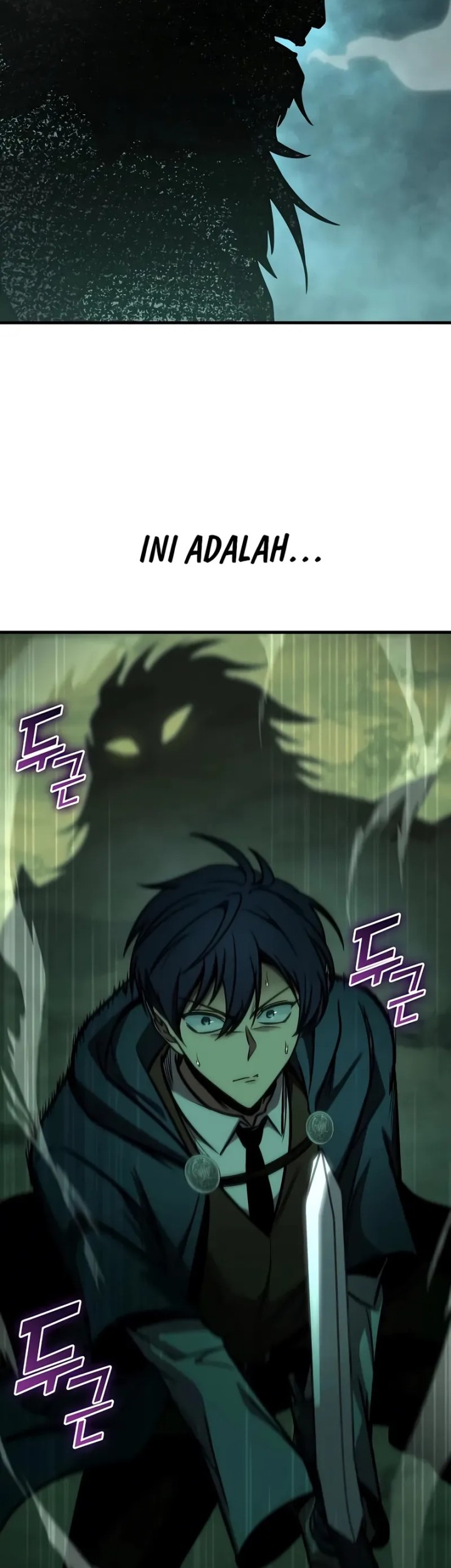 My Exclusive Tower Guide Chapter 65 Gambar 68