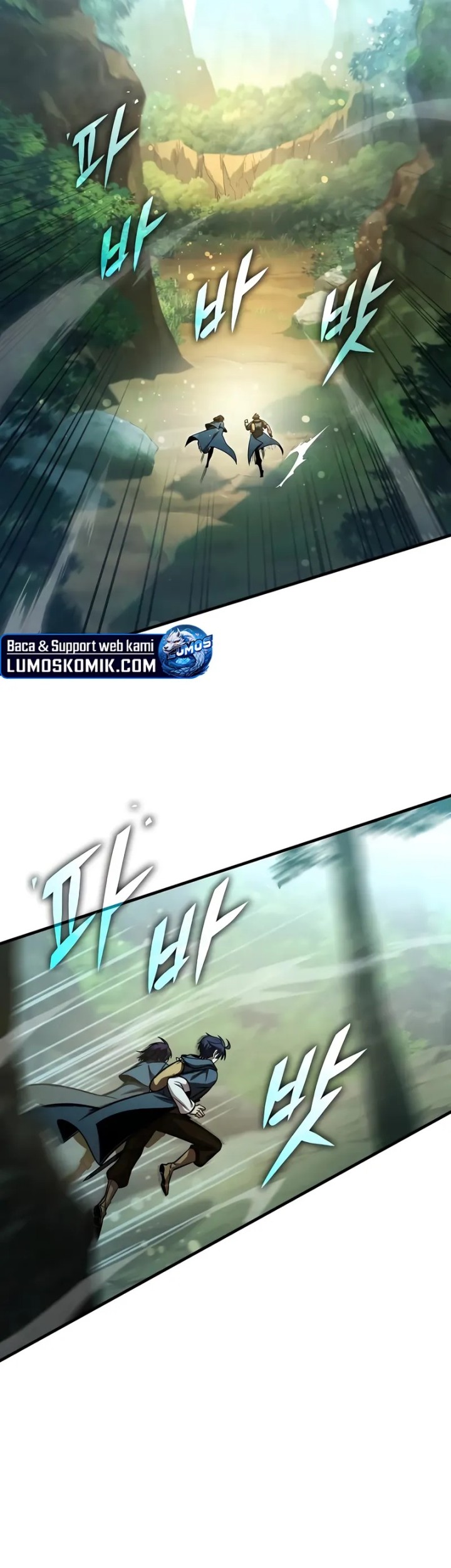 My Exclusive Tower Guide Chapter 65 Gambar 48