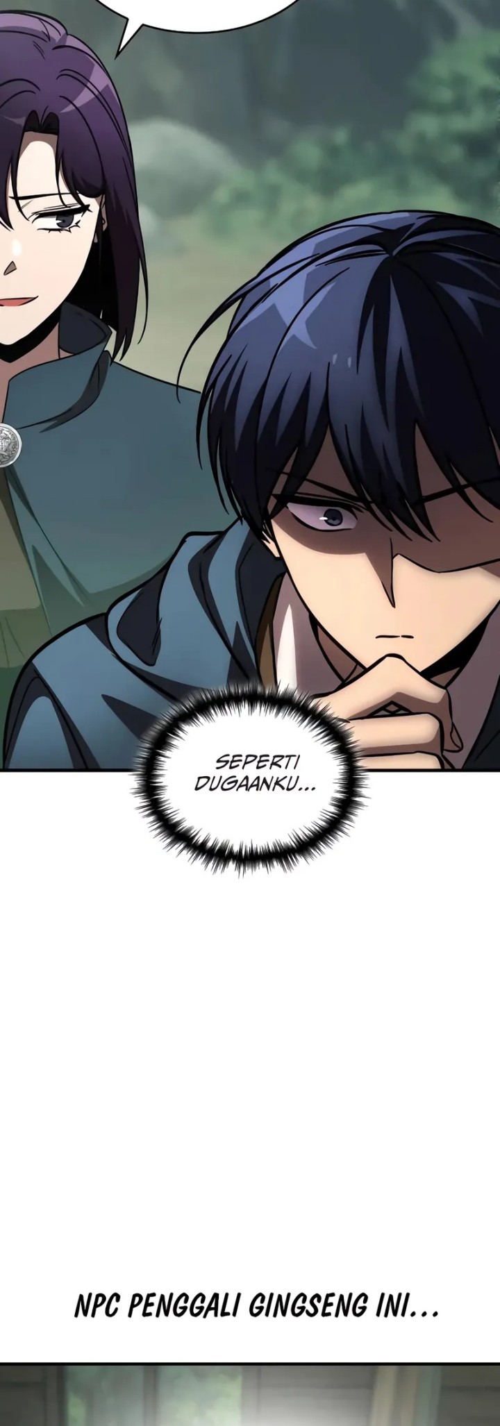 My Exclusive Tower Guide Chapter 65 Gambar 4