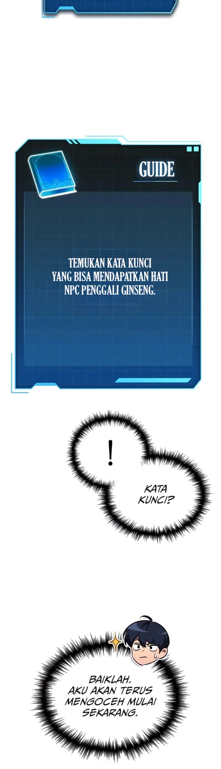 My Exclusive Tower Guide Chapter 65 Gambar 8
