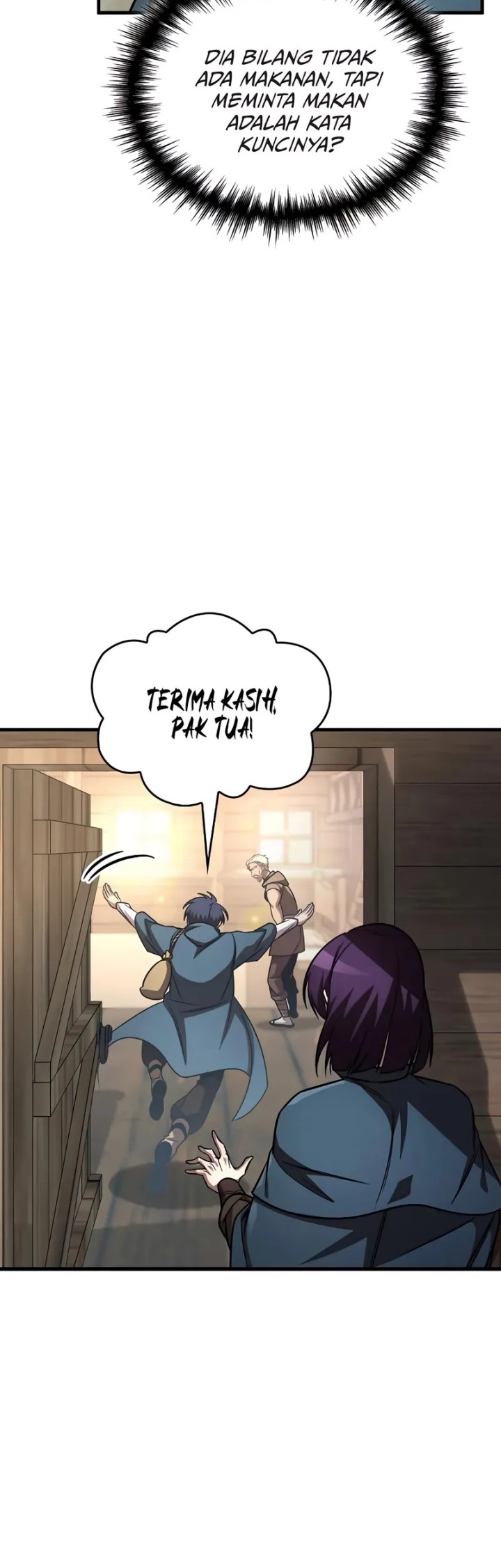 My Exclusive Tower Guide Chapter 65 Gambar 19