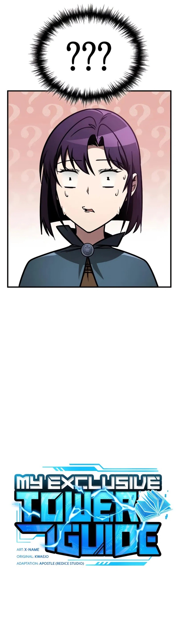 My Exclusive Tower Guide Chapter 65 Gambar 20