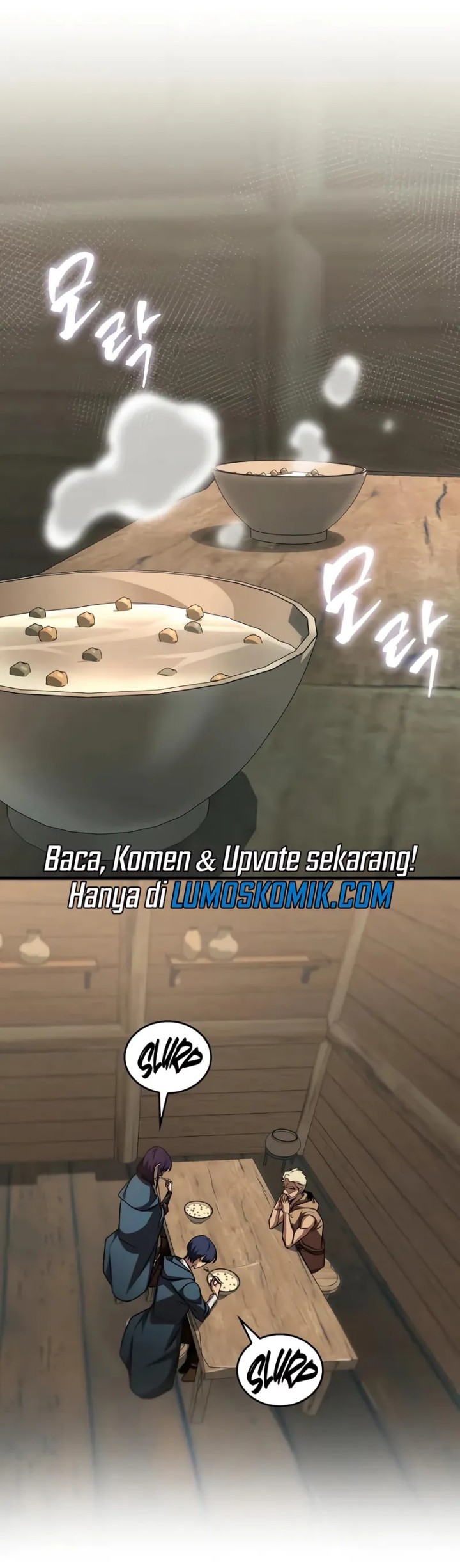 My Exclusive Tower Guide Chapter 65 Gambar 21