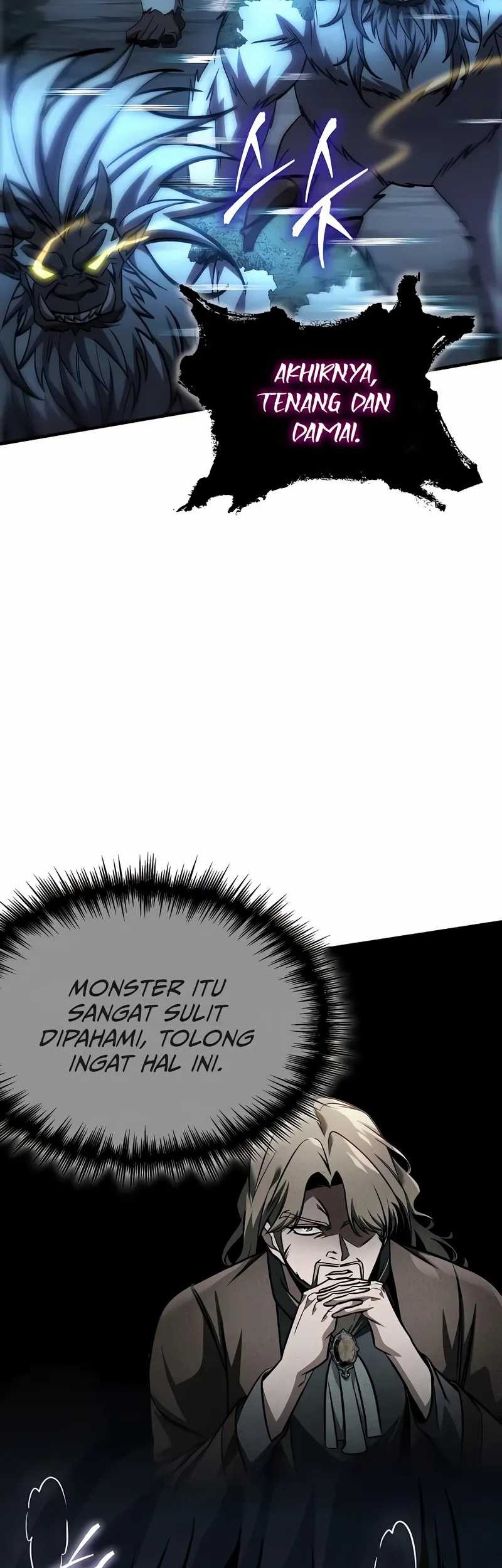 My Exclusive Tower Guide Chapter 66 Gambar 40