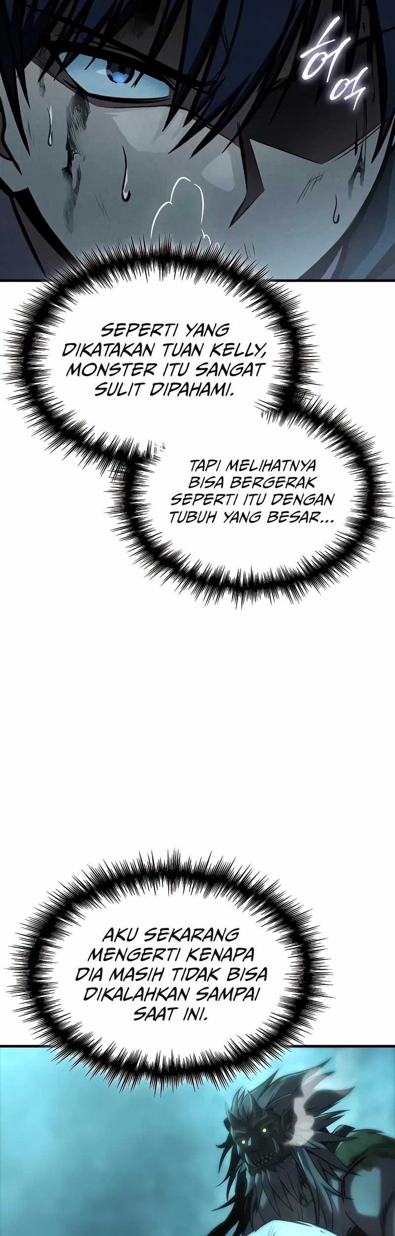 My Exclusive Tower Guide Chapter 66 Gambar 42