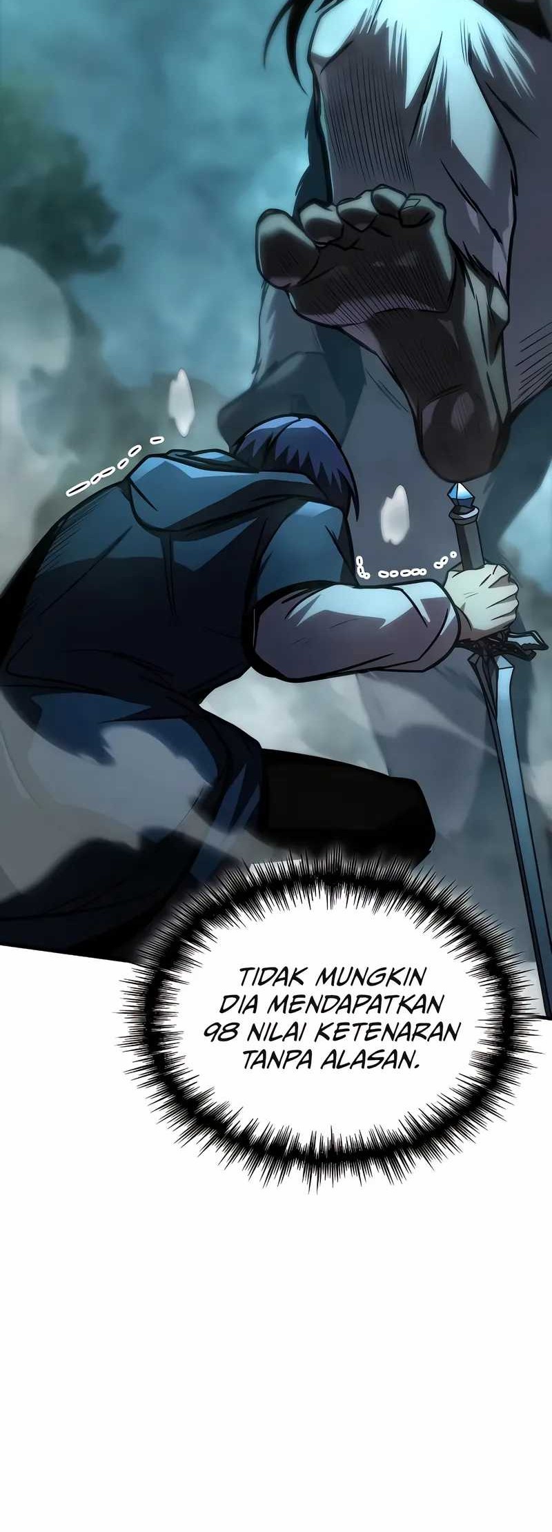 My Exclusive Tower Guide Chapter 66 Gambar 43