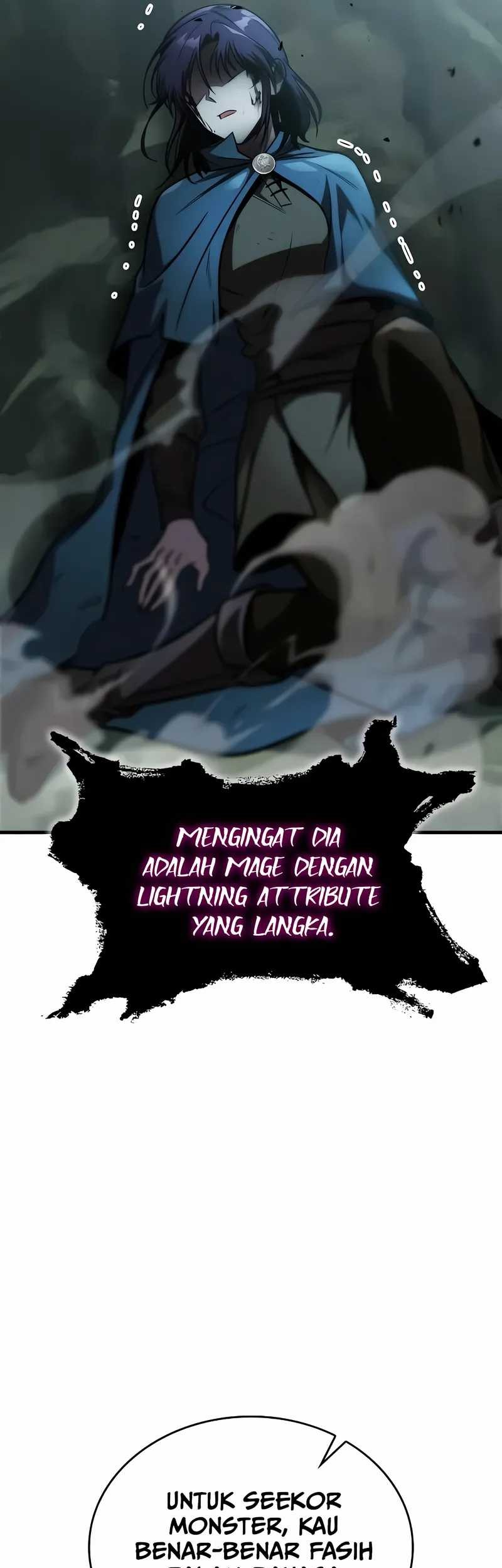 My Exclusive Tower Guide Chapter 66 Gambar 27