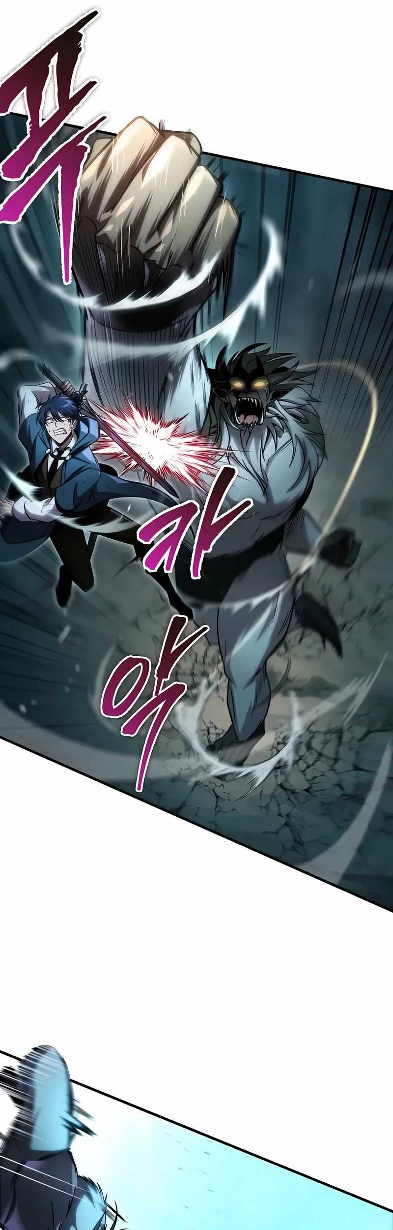 My Exclusive Tower Guide Chapter 66 Gambar 34