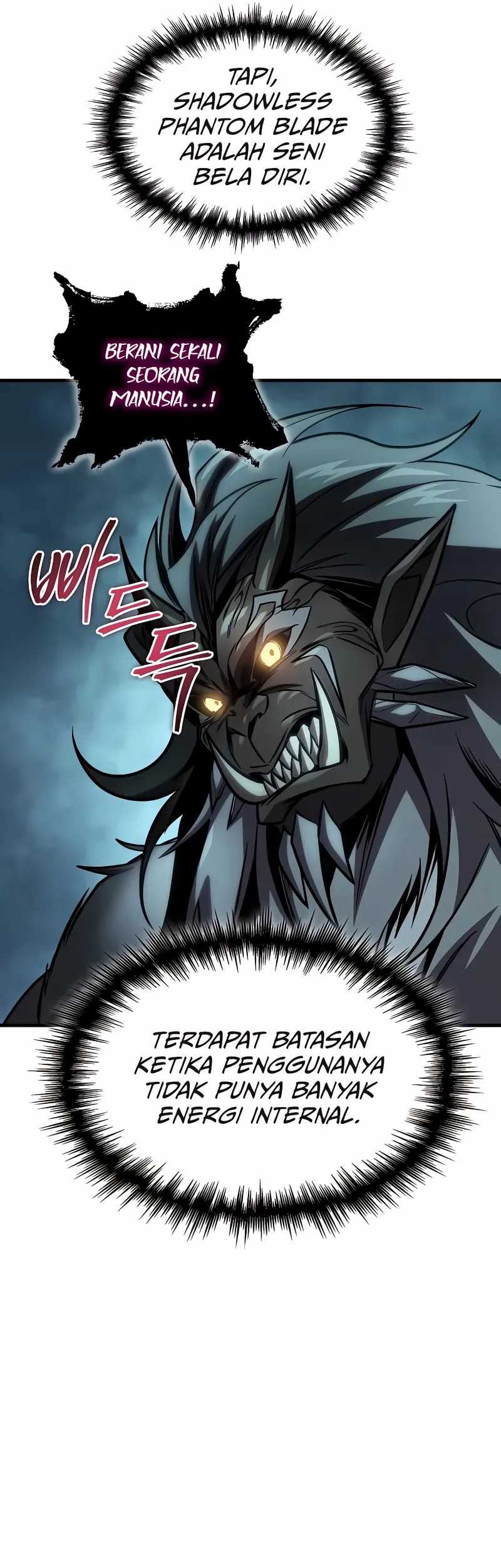 My Exclusive Tower Guide Chapter 66 Gambar 63