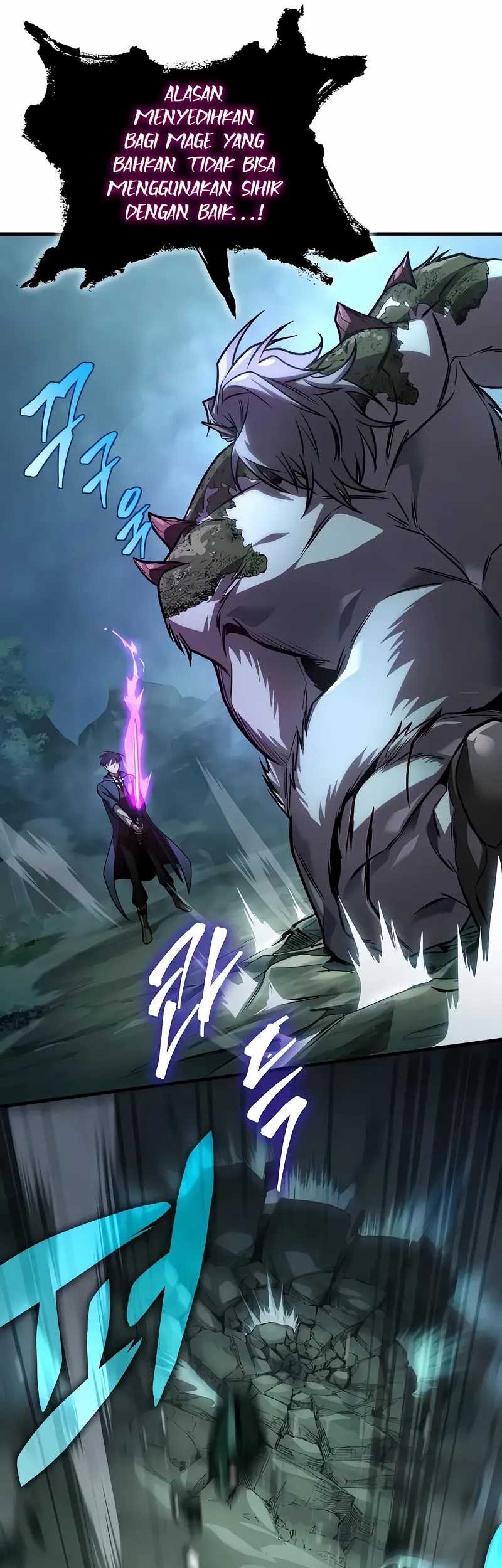 My Exclusive Tower Guide Chapter 66 Gambar 67