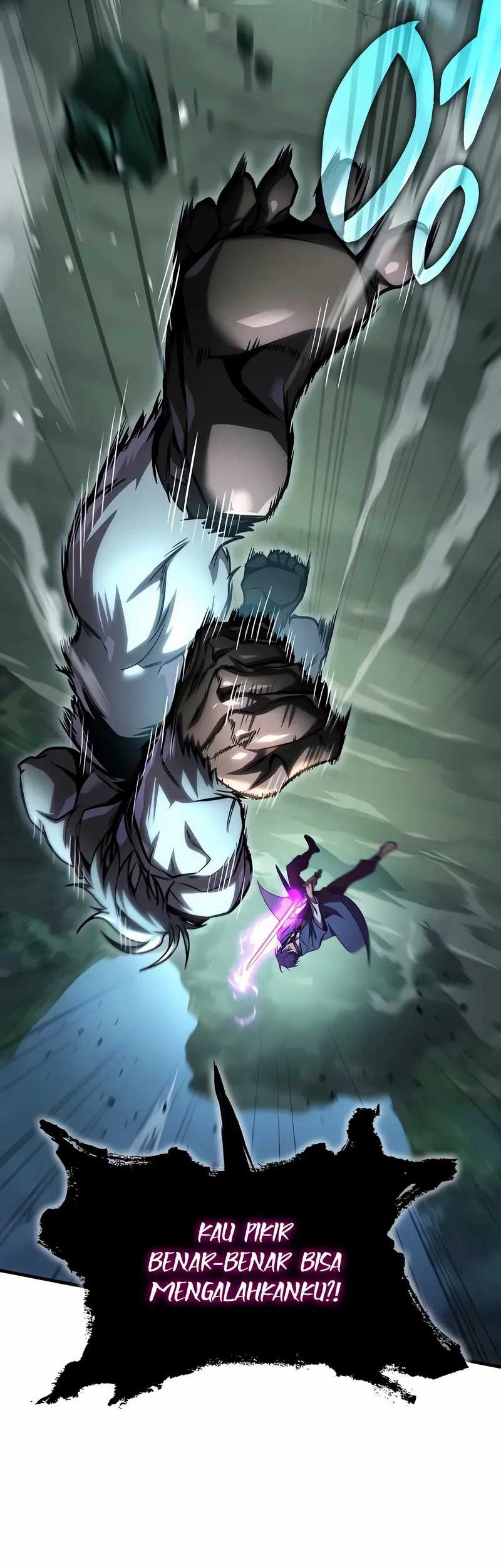 My Exclusive Tower Guide Chapter 66 Gambar 68