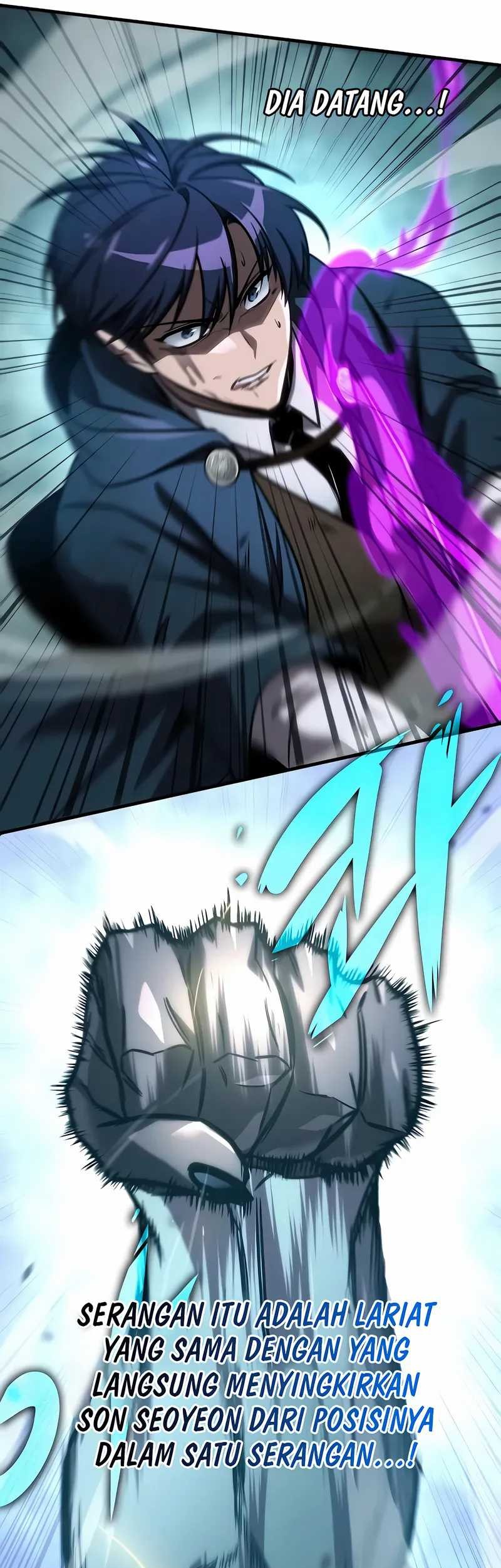 My Exclusive Tower Guide Chapter 66 Gambar 70