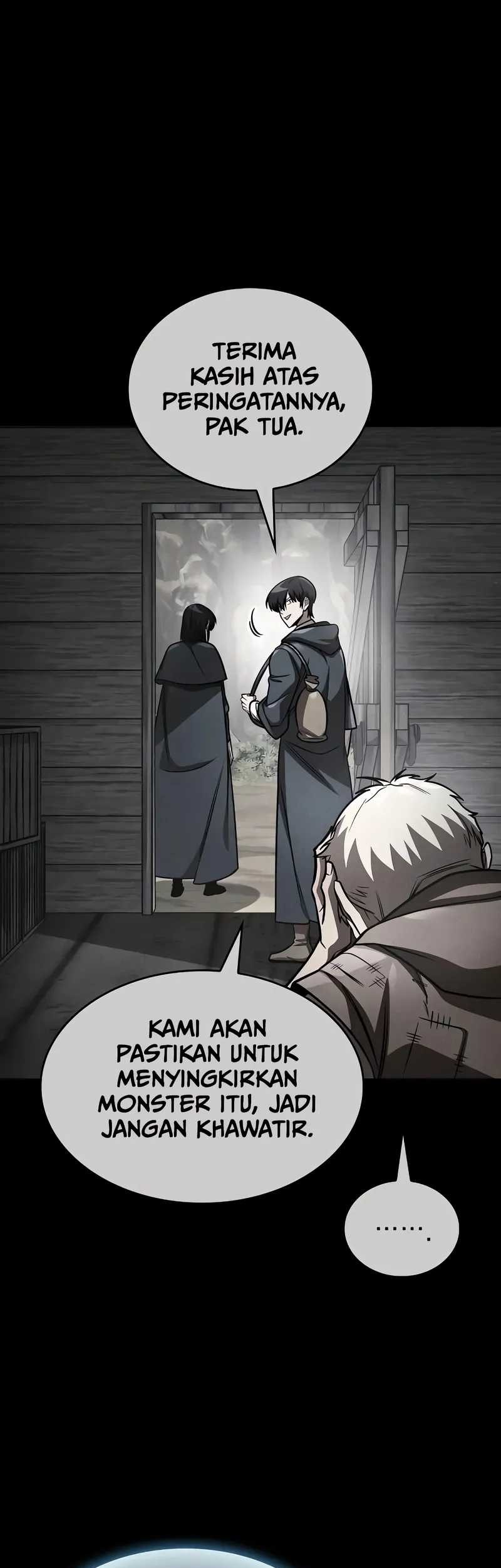 My Exclusive Tower Guide Chapter 66 Gambar 52