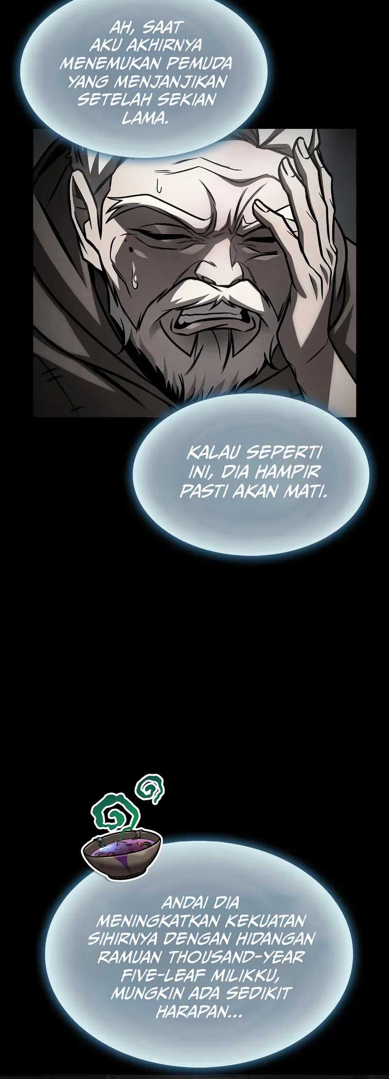 My Exclusive Tower Guide Chapter 66 Gambar 53