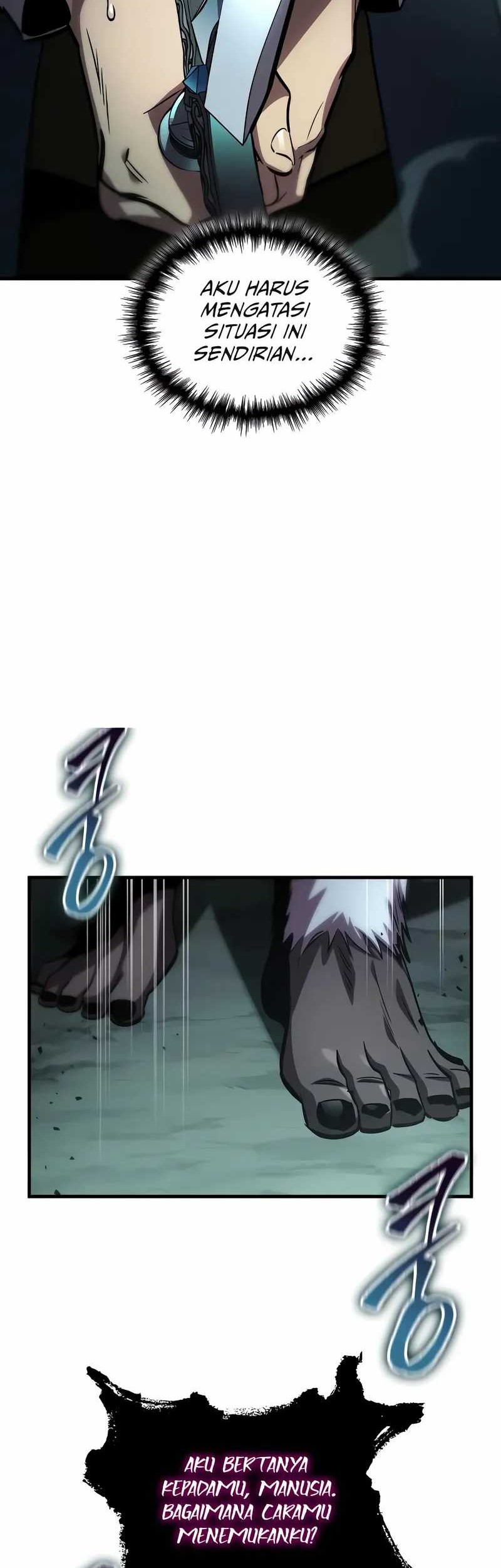 My Exclusive Tower Guide Chapter 66 Gambar 5