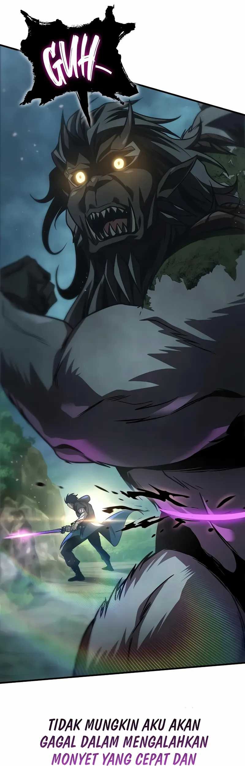 My Exclusive Tower Guide Chapter 66 Gambar 79