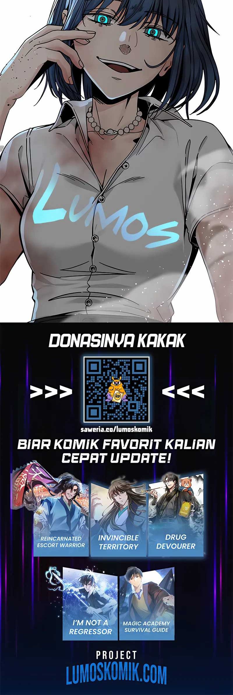 My Exclusive Tower Guide Chapter 66 Gambar 85