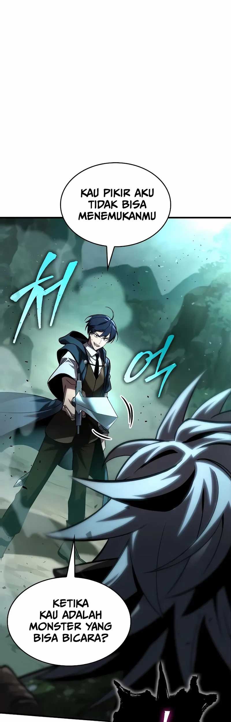 My Exclusive Tower Guide Chapter 66 Gambar 7