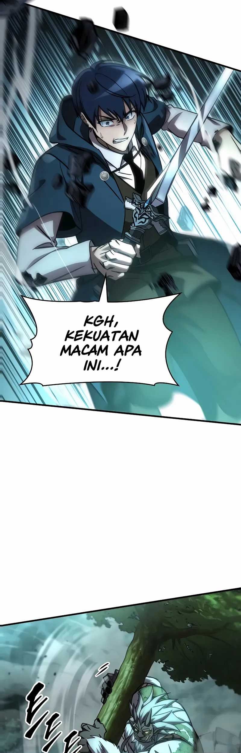 My Exclusive Tower Guide Chapter 66 Gambar 15