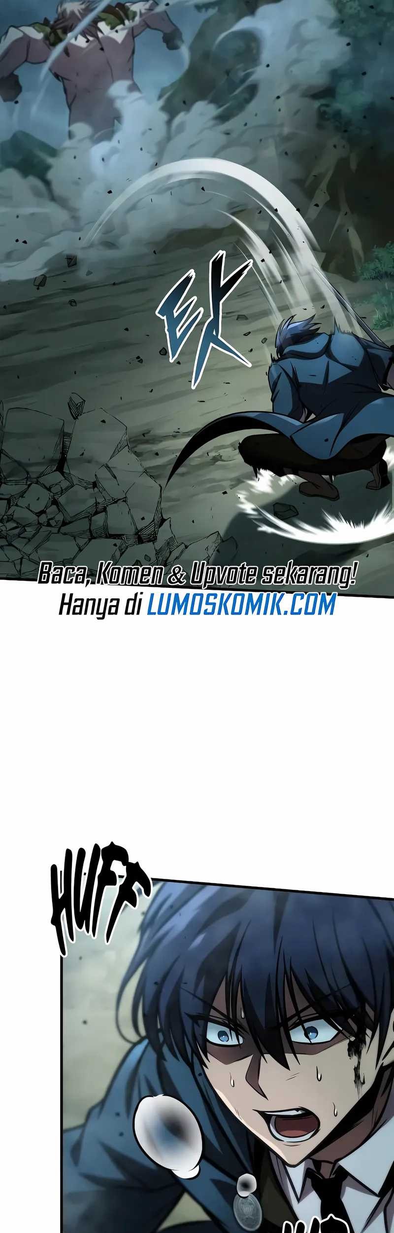 My Exclusive Tower Guide Chapter 66 Gambar 24