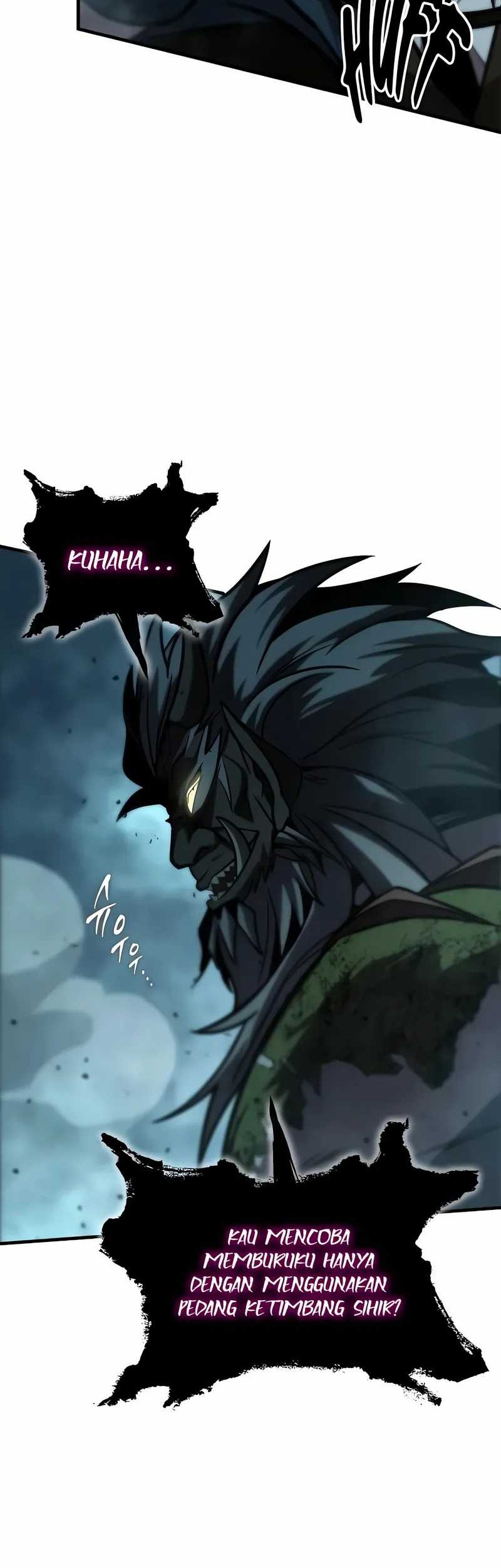 My Exclusive Tower Guide Chapter 66 Gambar 25